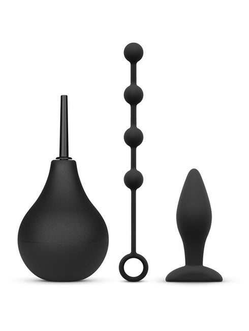 ANAL BEGINNER KIT